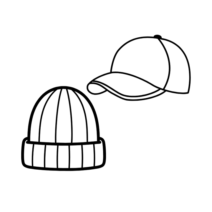 帽子
