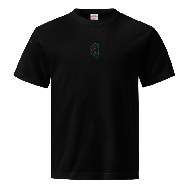 刺繍Tシャツ