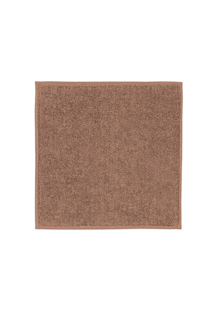 Cotton Hand Towel | Imabari - Cappuccino